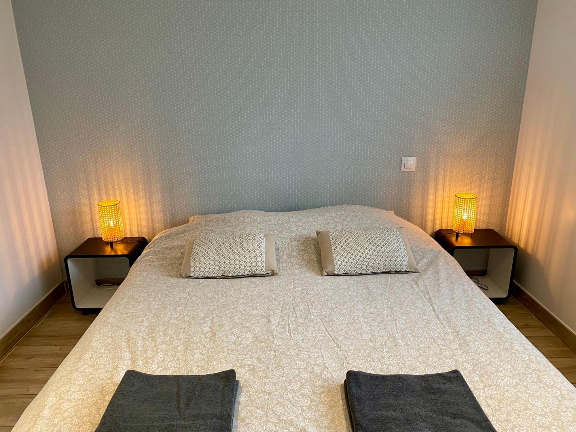 La Maisonette Arelo Couffy Екстериор снимка