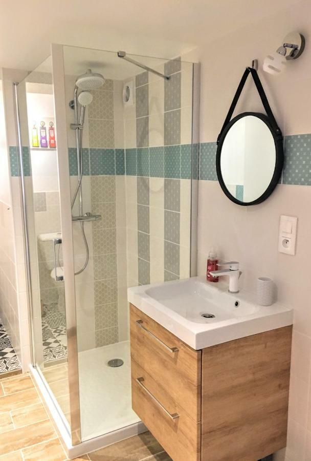 La Maisonette Arelo Couffy Екстериор снимка